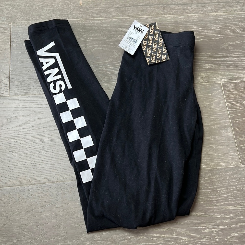 Vans Leggings
